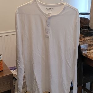 Express stretch Supersport henley